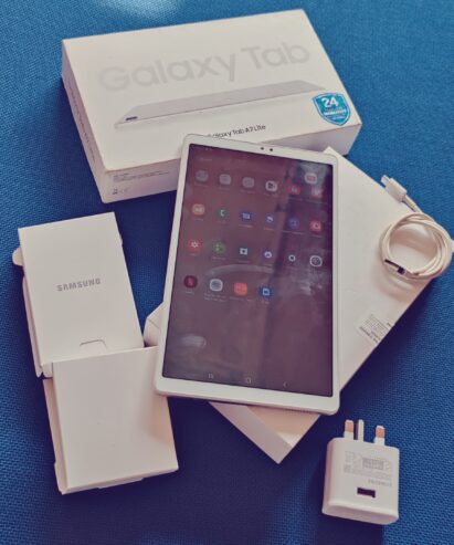 SAMSUNG Galaxy Tab A7 Lite