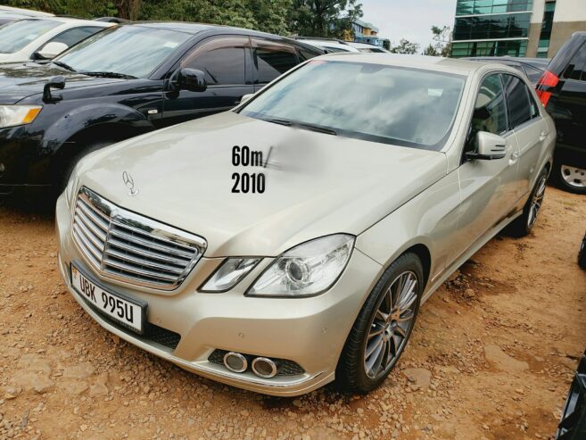 Benz 2010