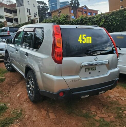 Nissan Xtrail