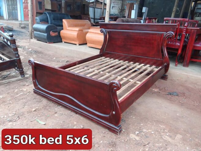 Stylish 5*6 bed