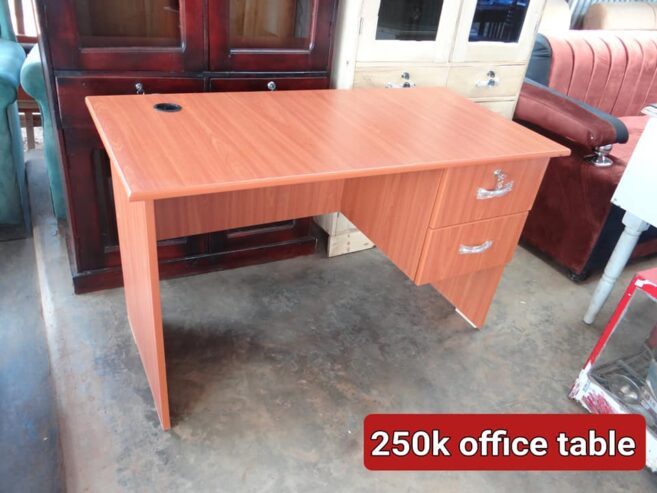 office table