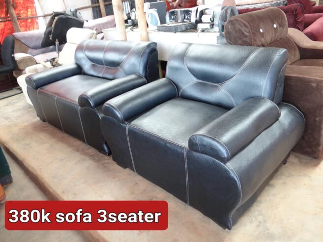 3 seater sofa