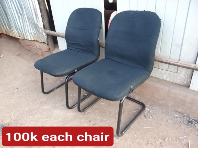 chairs