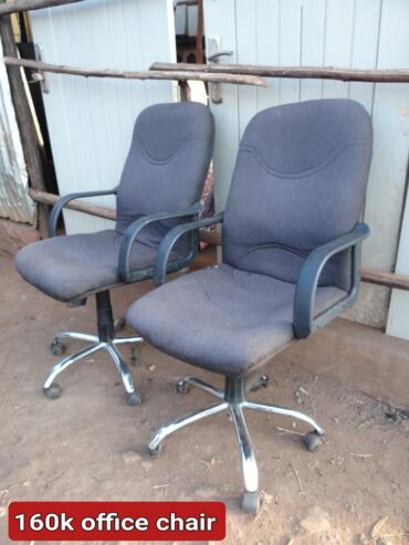 office chairs