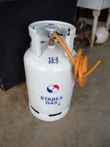 Stabex Gas Cylinder