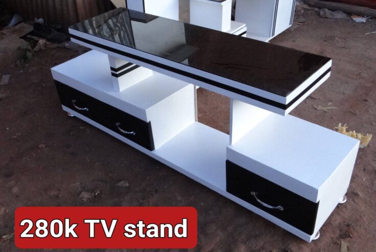 Stylish TV STAND