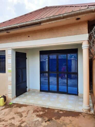 house for sale in Kawempe