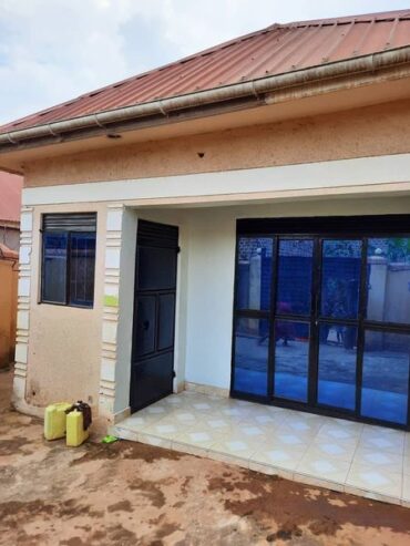 house for sale in Kawempe