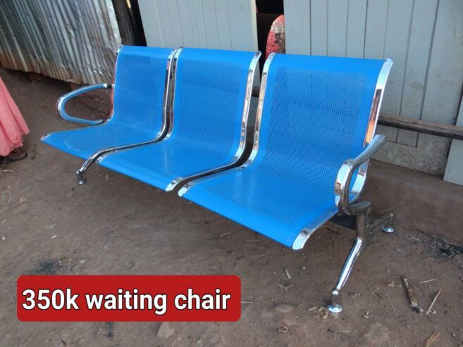 Waiting Chair