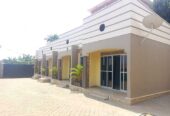 House for rent in ntinda one bedroom and sitting room