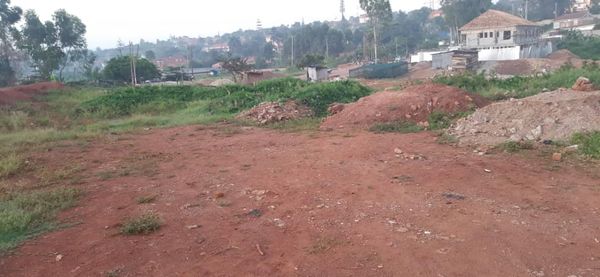 Commercial LAND for sale in Ntinda KAMPALA