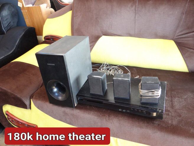 home theater