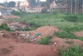 Commercial LAND for sale in Ntinda KAMPALA