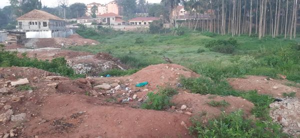 Commercial LAND for sale in Ntinda KAMPALA