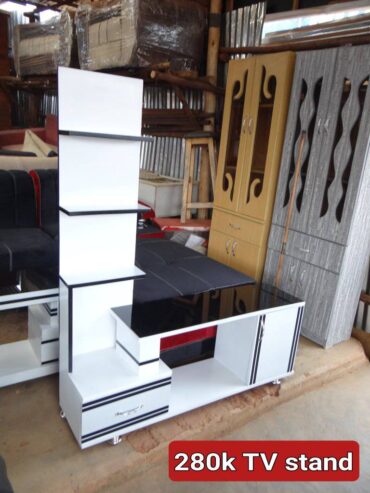 TV stand