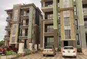 Apartment for sale in kyanja KAMPALA Uganda