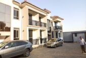 Apartment for sale in kyanja KAMPALA Uganda