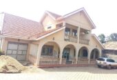 House for rent in ntinda kyambogo