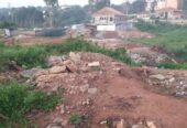 Commercial LAND for sale in Ntinda KAMPALA