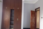 Apartment for rent in kisaasi one bedroom and sitting room