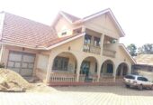 House for rent in ntinda kyambogo