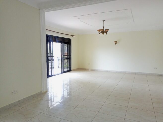 House for rent in Ntinda ministers village 5 bedroom