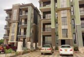 Apartment for sale in kyanja KAMPALA Uganda