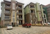 Apartment for sale in kyanja KAMPALA Uganda