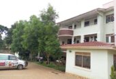 Apartment for rent in ntinda 3 bedroom and 3 bathrooms