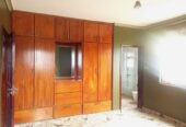 Apartment for rent in ntinda 3 bedroom and 3 bathrooms