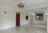 House for rent in Ntinda ministers village 5 bedroom