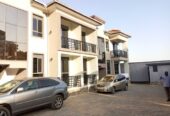 Apartment for sale in kyanja KAMPALA Uganda