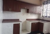 Apartment for rent in kisaasi one bedroom and sitting room