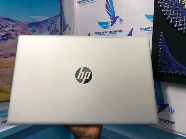 Hp pavilion 15