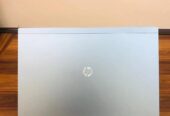 HP Elitebook 8460p