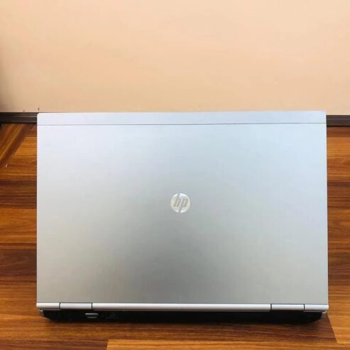 HP Elitebook 8460p