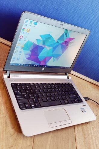 HP ProBook 430 G3 Notebook