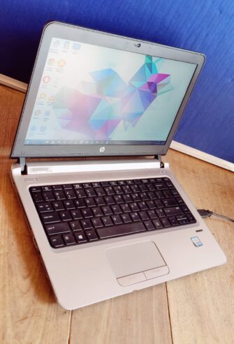 HP ProBook 430 G3 Notebook