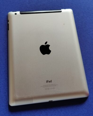 Apple iPad 4th Gen