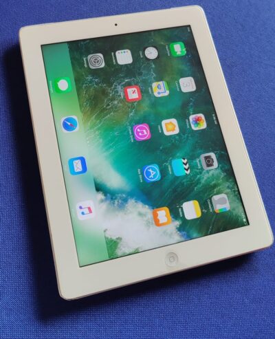 Apple iPad 4th Gen