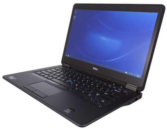 Dell Latitude E7440