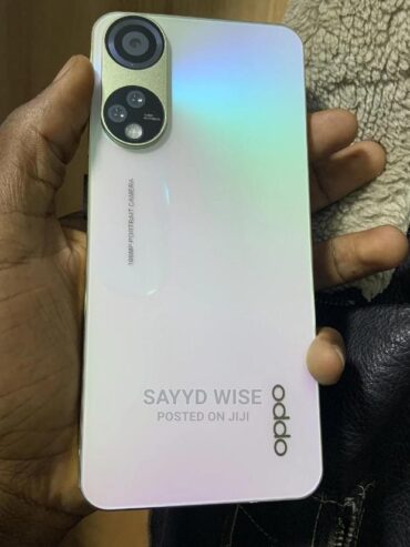 Oppo phones