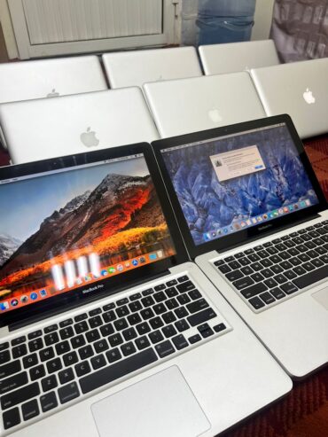 Macbook Pro