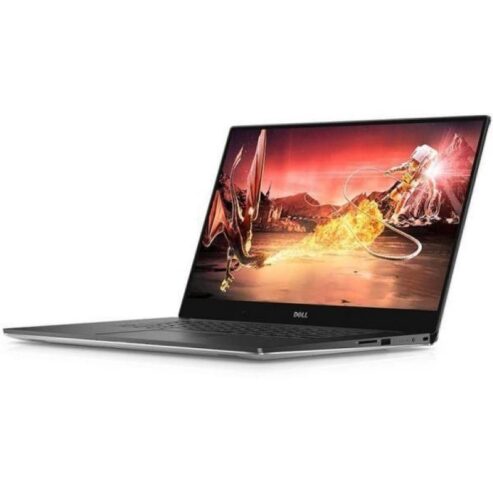 Dell 2 in 1 15.6 Inch-512 GB-16 GB RAM-Intel 7th Generation