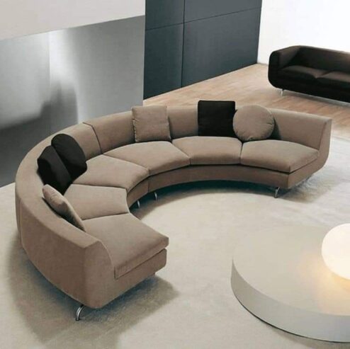 6 Seater Sofa Set