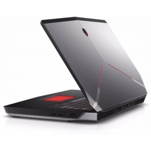 Dell Alienware 15 R2 4K Ultra HD Touchscreen Gaming Notebook