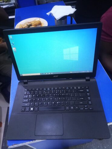 Acer Aspire