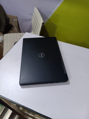 Dell Latitude 7290