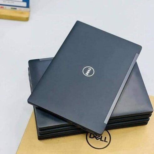 Dell Latitude 7470