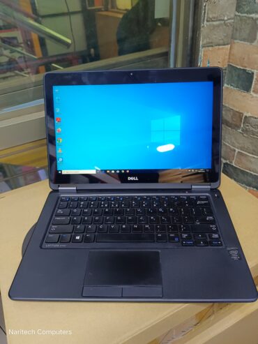 Dell Latitude E5250